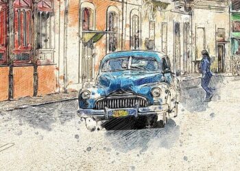 Auto intestata a un’altra persona: tutto quello che c’è da sapere