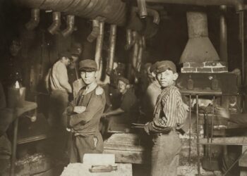 Lavoro in nero: conseguenze per lavoratore e datore di lavoro