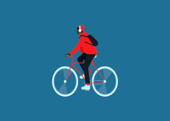 Regole per i ciclisti: tutto quello che non sai