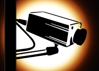 Dove si possono mettere le telecamere per la videosorveglianza?