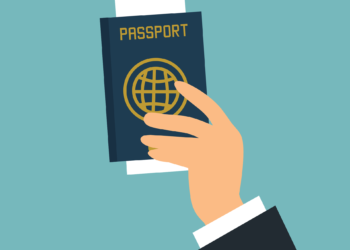 Rilascio del passaporto per genitori e figli minori