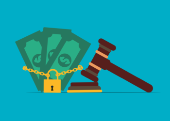 Come sbloccare un conto corrente pignorato?