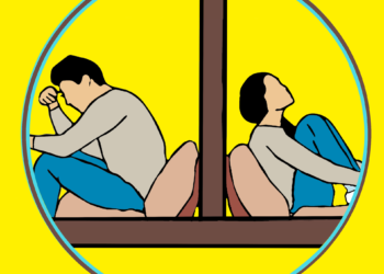 Separazione e cambio di residenza: tutto quello che non sai