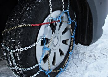 Quando si cambiano le gomme dell’auto?