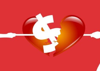 Assegno divorzile: se la moglie lavora?