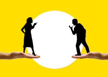 Mediazione familiare obbligatoria o volontaria?