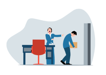 Licenziamento per giusta causa e naspi