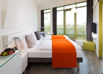 Si può aprire un bed and breakfast in condominio?