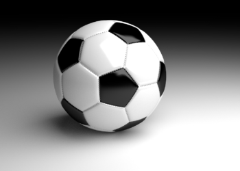 Giocare a pallone in condominio: si può fare?