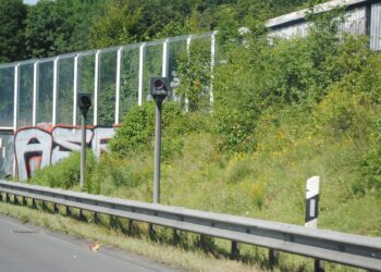 Autovelox fissi e mobili: le ultime novità