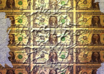 Banconote strappate o rovinate: tutto quello che c’è da sapere