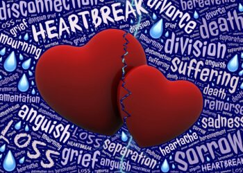 Come fare per separarsi?