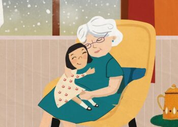 Quando i nonni pagano il mantenimento dei nipoti?