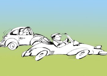 Sorpasso a destra: è sempre vietato?