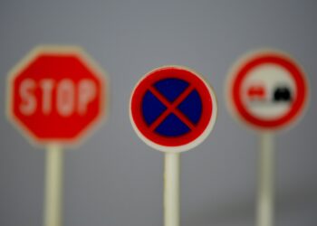 Vietato parcheggiare: tutto quello che non sai