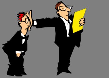 Come difendersi da accuse false sul lavoro?