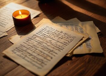 Come scrivere un testamento senza notaio?