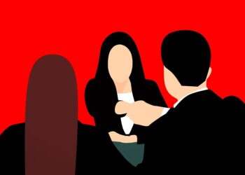 Si può assumere la moglie come dipendente?