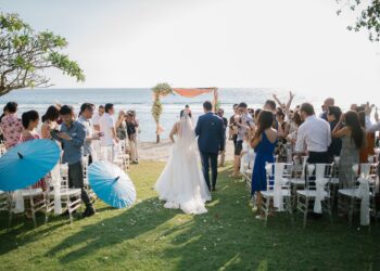 Sposarsi in un comune diverso da quello di residenza