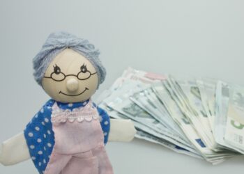 Se il marito muore la moglie prende la pensione?